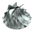Compressor_Wheel