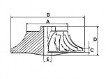 Compressor-Wheel